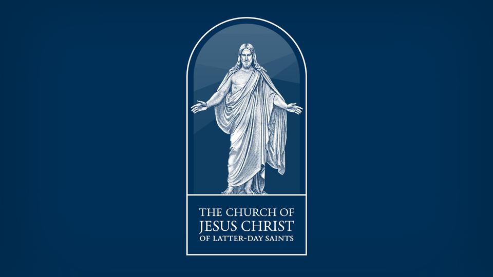 Logo: The Church of Jesus Christ of Latter-Day Saints